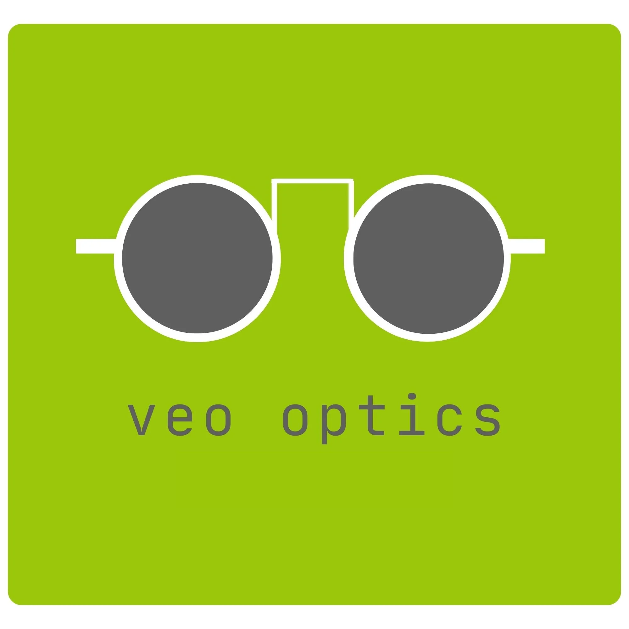 Eyeglasses Veo Optics Designer Eyewear in San Francisco Los Angeles
